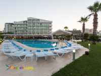 تور ترکیبی آنتالیا و استانبول ویژه نوروز 98