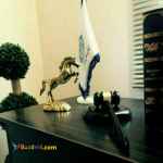 گروه وکلای پایه یک دادگستری و قضات بازنشسته