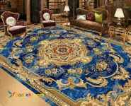 اجرای کفپوش اپوکسی سقف کشسان و ...