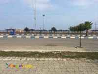 فروش زمینهای ساحلی شهری چمخاله  