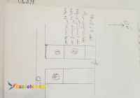 فروش خیلی فوری زمین مسکونی سنددار کومله