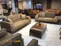 جدیدترین مدل های مبل راحتی و مبل ال، مبل کلاسیک و مبل استیل 