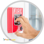 فروش سیستم های اعلام و اطفاء