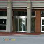 درب اتومات طرح اتومات و شیشه سکوریت و کرکره برقی و پنجرهupvc