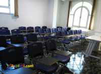 اجاره فضای آموزشی در تبریز