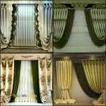 نصب انواع پرده،شستشو،دوخت و تعمیر انواع چوب پرده