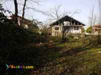 فروش خانه باغ شالیزار 20000 متری سیاهکل