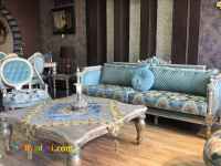 جشنواره عیدانه بازار مبل کوروش 