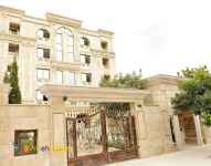 ۱۵ هزار متر سنگ تراورتن