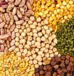 فروش عمده حبوبات درجه ۱