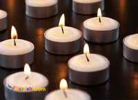 تولیدی شمع مهتاب