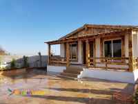 ویلا۲۵۰متری خط دریا محمودآباد