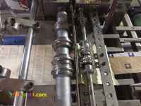 فروش خط تولید فیلتر هوای خودرو 