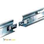 تولیدکننده سازه کلیک وتایل آلومینیومی عرضه کننده مستقیم درسنندج