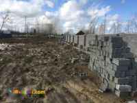 فروش زمین 1140 متری تجاری بر کمربندی لنگرود به چمخاله