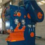 فروش دستگاه های صنایع فولاد 