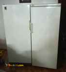 یخچال فریزر دوقلو پارس