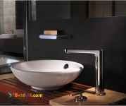 فروش انواع شیرآلات توکار خارجی و داخلی در بازرگانی شریعتی