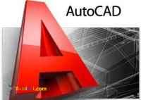 تدریس خصوصی اتوکد دو بعدی