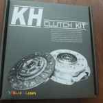 دیسک و صفحه ی ژاپنی KH(مخصوص خودروهای گروه لیفان و ام جی و همچنین گروه سایپا و ایرانخودرو)