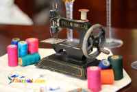 آموزش خیاطی به روش ساده تنها با یک میلیون و دویست هزار تومان