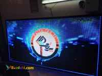 فروش تابلو LED روان کارکرده با گارانتی