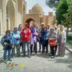 تور لیدر و مترجم ایتالیایی زبان