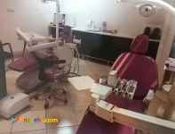  دستیار کنار دندانپزشک (آموزش و معرفی جهت اشتغال)