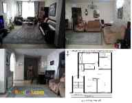 آپارتمان100متری سنددارفروشی