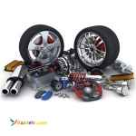 فروش قطعات خودرو  و لوازم یدکی