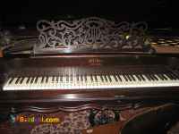 اموزش کیبورد(ارگ) پیانو