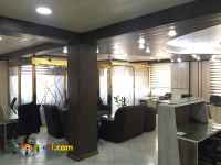 دفتر١١٠ مترى با سند ادارى- فول امكانات