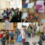 استخدام سراسری کلیه رشته ها توسط موسسه ربات ساز