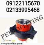 اتصالات فشار قوی 