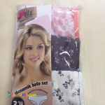 پخش عمده شورت زنانه ella مارک ترک