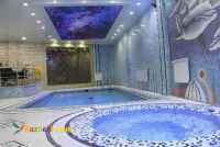 اجاره ویلا استخردار  چالوس نمک ابرود متل قو