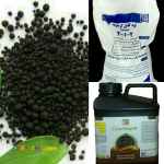 کود شیمیایی سبزینه مارال یزد