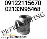 اتصالات فشار قوی و مهره ماسوره