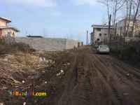 فروش زمین 300 متری با سند ساحل چمخاله