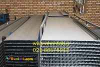 تولیدکننده سازه کلیک، پروفیل گالوانیزه ، کناف عرضه کننده مستقیم درارومیه	