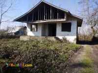 فروش خانه آجری کلنگی 900 متر ارباستان لاهیجان