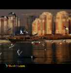 پیش فروش واحد ۱۰۰ متری در برج مسکونی راهور در چیتگر 