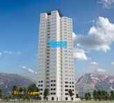 پیش فروش برج مسکونی ۲۵ طبقه  خیام  ۱۰۰ متری در چیتگر 