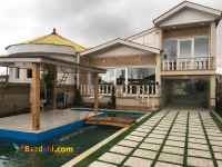 فروش ویلا لوکس استخر دار 270 متر چاف