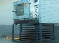 فروش فر قنادی(شیرینی پزی)