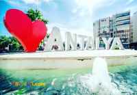 گروه مشاوران ايران - انتاليا