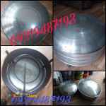 ساج گازی خانگی