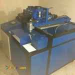 دستگاه فیلتر هوای خودرو