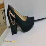 فروش انواع کفش های چرمی مجلسی 