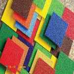 فروش ویژه انواع کفپوش های شیک و مدرن بدنسازی